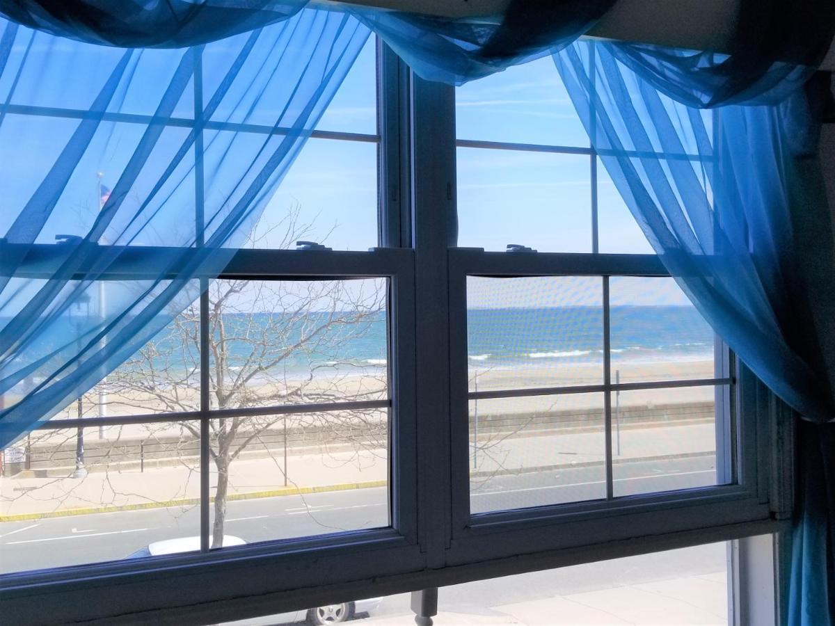 Unbeatableoceanlocationhome! Revere Ngoại thất bức ảnh