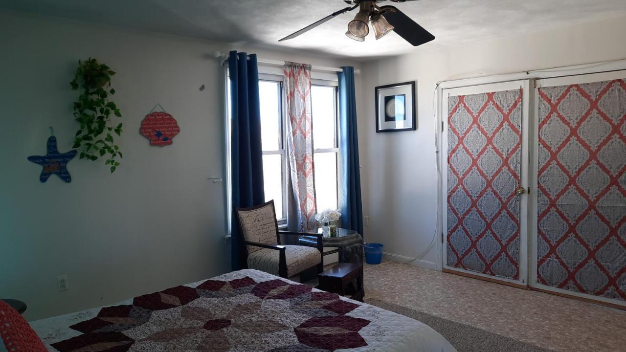 Unbeatableoceanlocationhome! Revere Ngoại thất bức ảnh