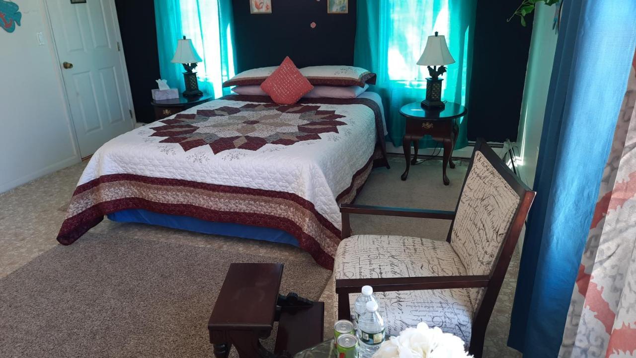 Unbeatableoceanlocationhome! Revere Ngoại thất bức ảnh