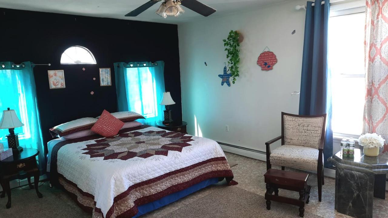 Unbeatableoceanlocationhome! Revere Ngoại thất bức ảnh