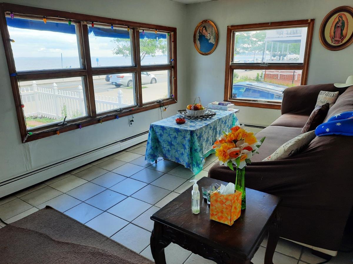 Unbeatableoceanlocationhome! Revere Ngoại thất bức ảnh