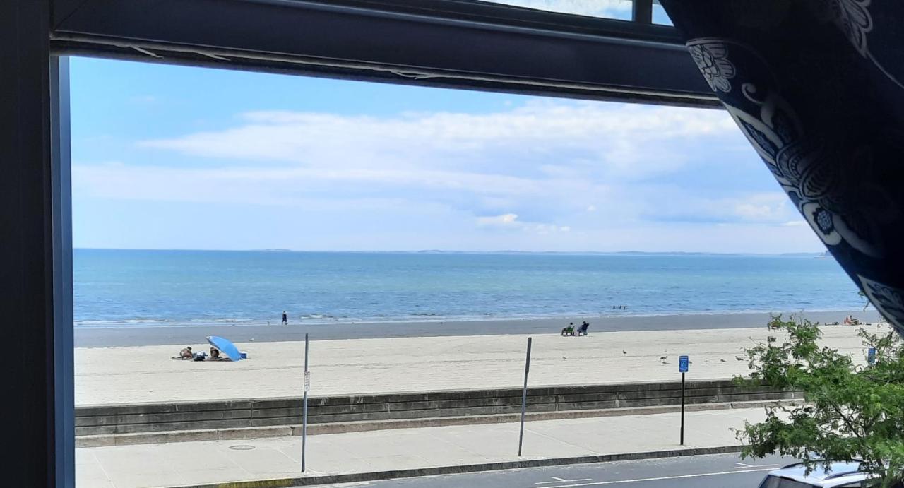 Unbeatableoceanlocationhome! Revere Ngoại thất bức ảnh
