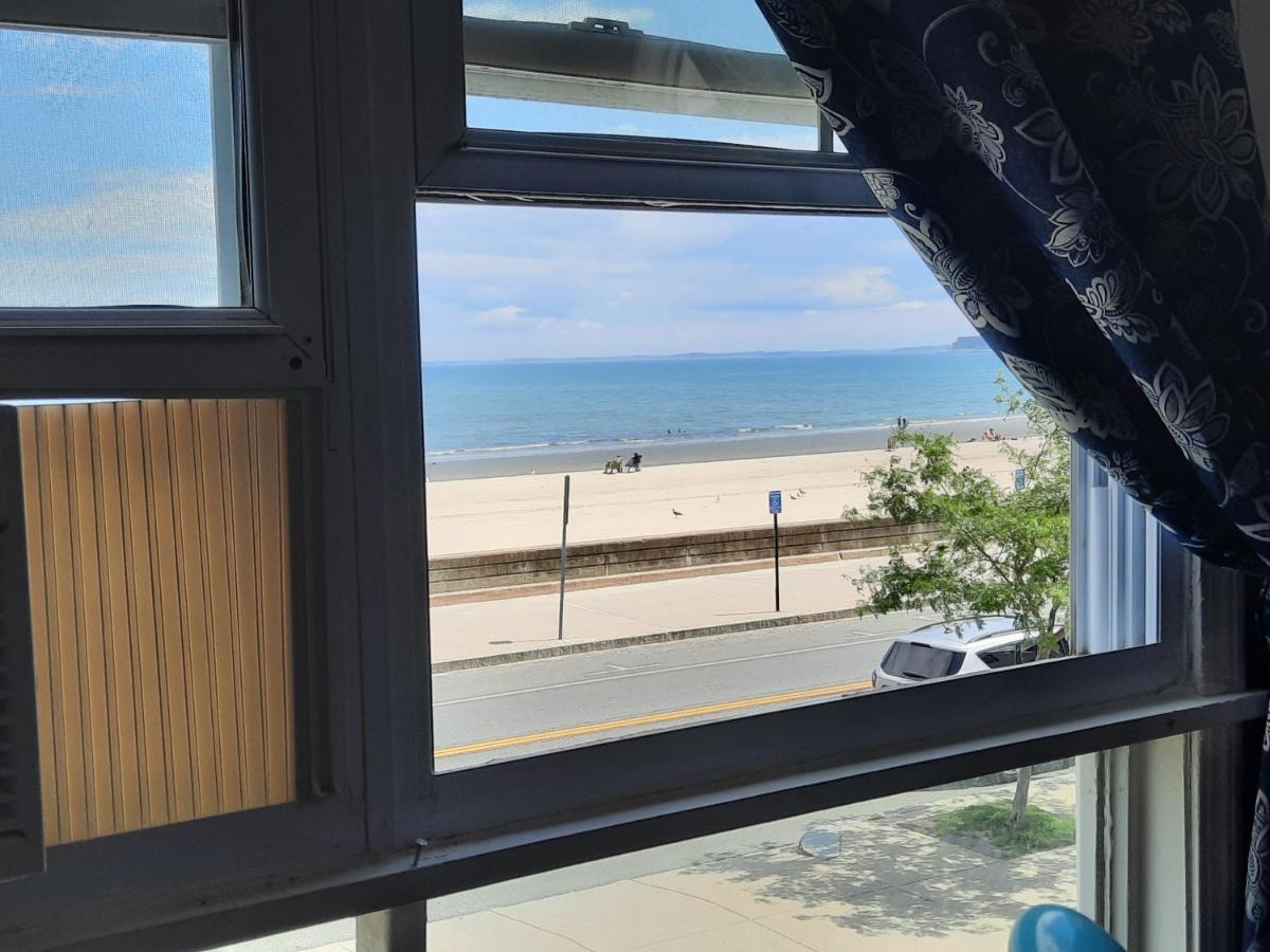 Unbeatableoceanlocationhome! Revere Ngoại thất bức ảnh